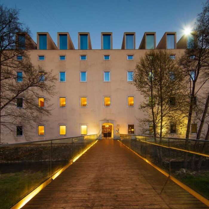 HD|Duecitânia Design Hotel