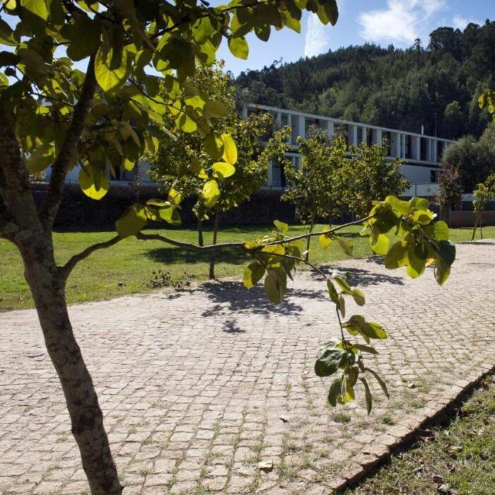 Hotel Parque Serra da Lousã