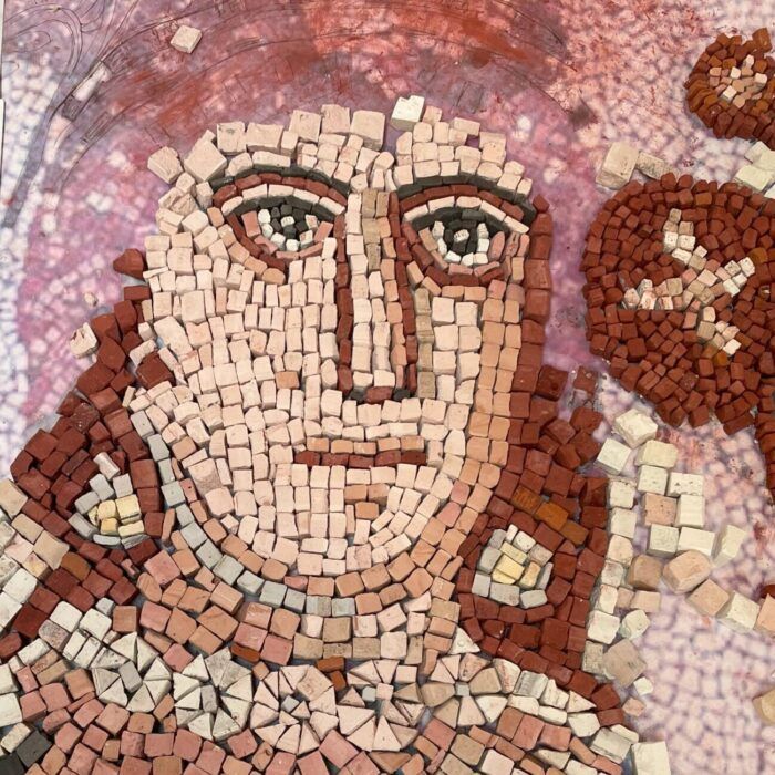 Museu e Villa Romana do Rabaçal