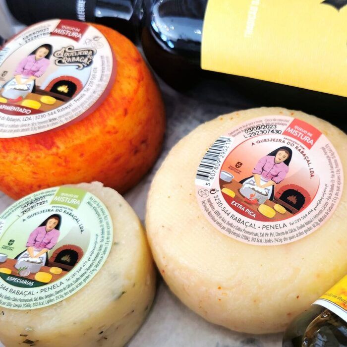 A Queijeira do Rabaçal