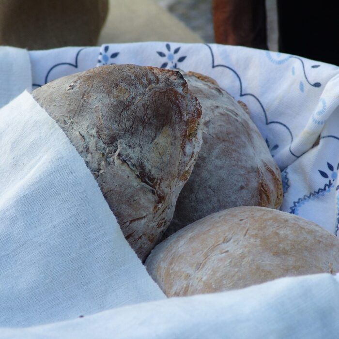 Workshops de Pão, Licores e Compotas