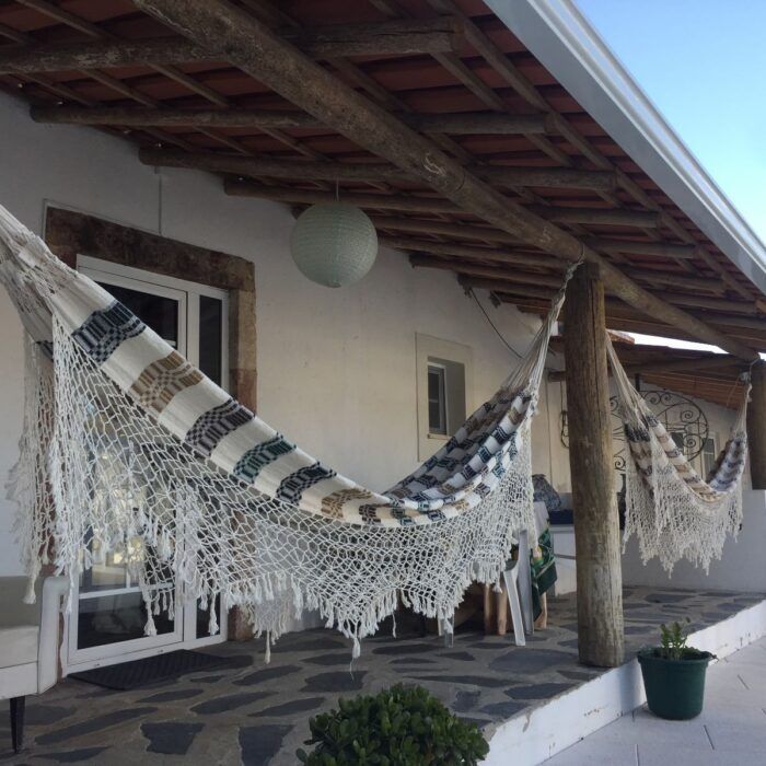 9 Archees / 9 Arcos