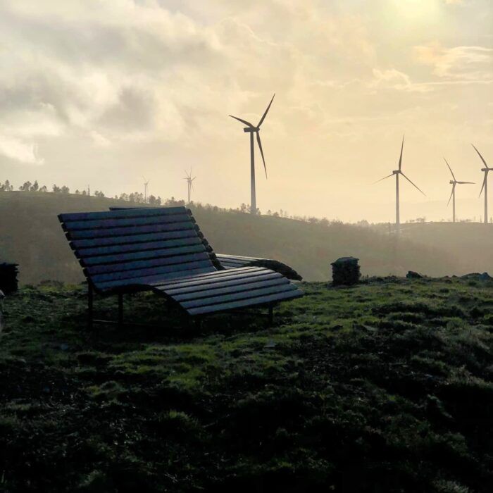 Bosque das Memórias