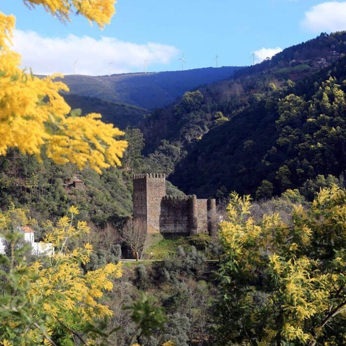 Castelo da Lousã