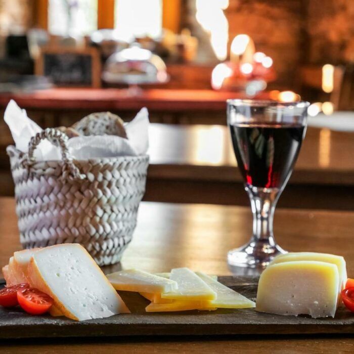 Experiência Vínica II