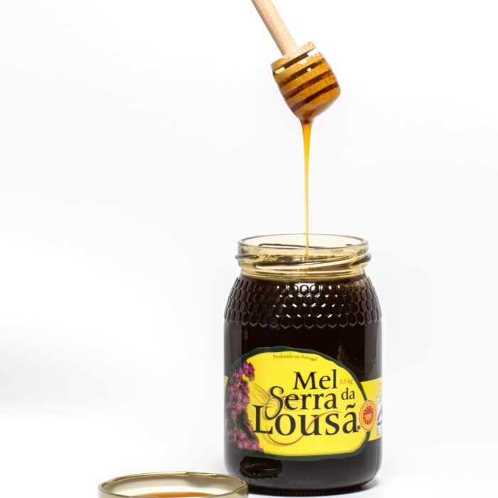 Sabores em Risco: A importância das abelhas na nossa dieta