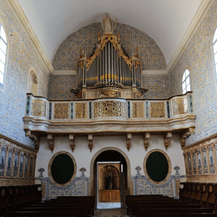 Lugares entre a Serra e o Céu – Visitas Guiadas