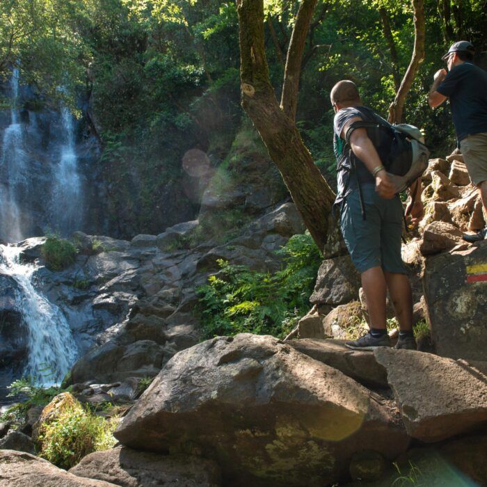 Sangue da Pedra da Ferida