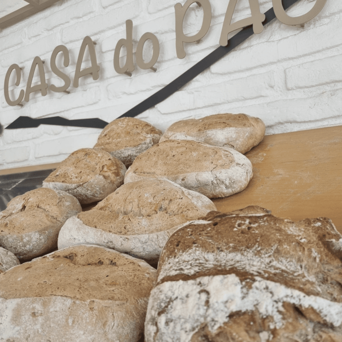 Casa do Pão