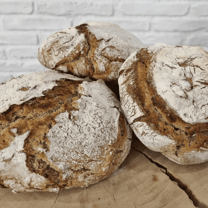 Atelier de fabrico artesanal de queijo e pão