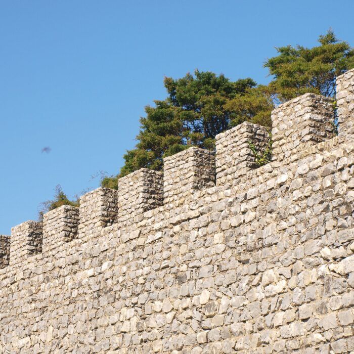 Castelo de Germanelo