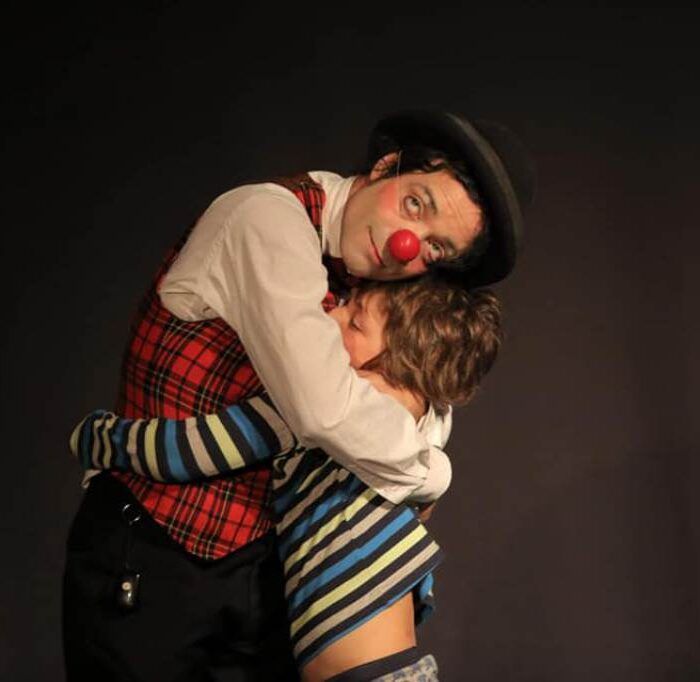 MOMO – Museu do Circo