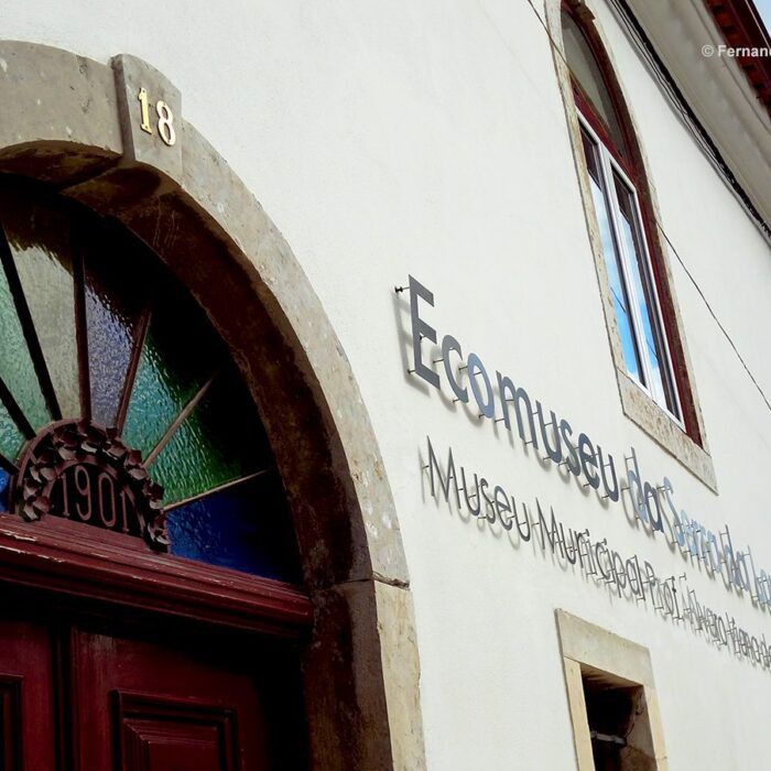 Museu Municipal Álvaro Viana de Lemos