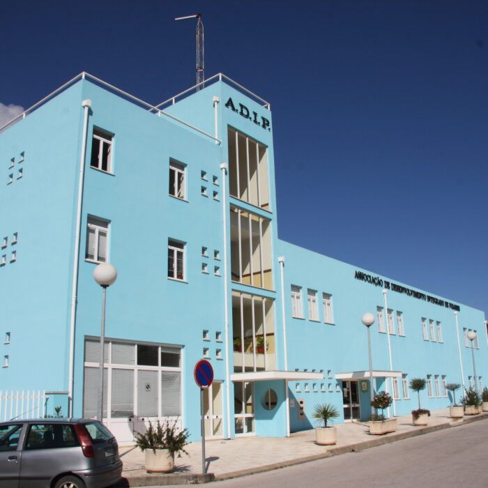 Centro Difusor do Artesanato e Recursos Endógenos de Vila Nova de Poiares