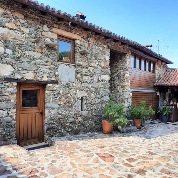 Casa do Vale do Linteiro