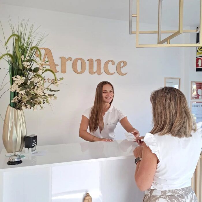 ArouceHostel