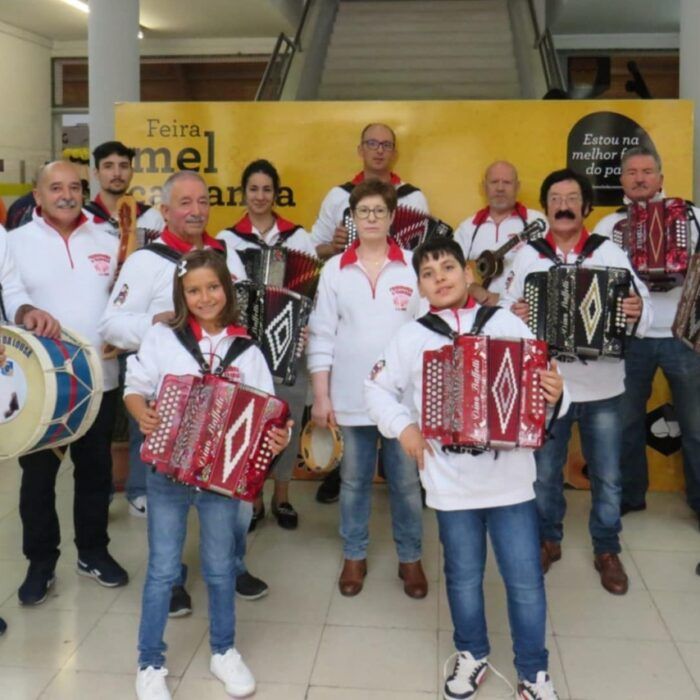 Escola de Concertinistas da Lousã