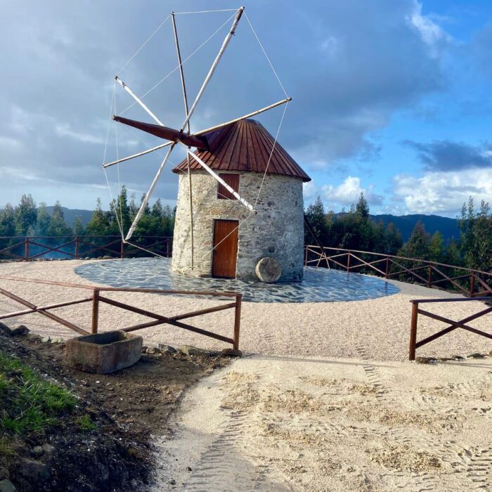 Moinho de Vento do ‘Moleiro’