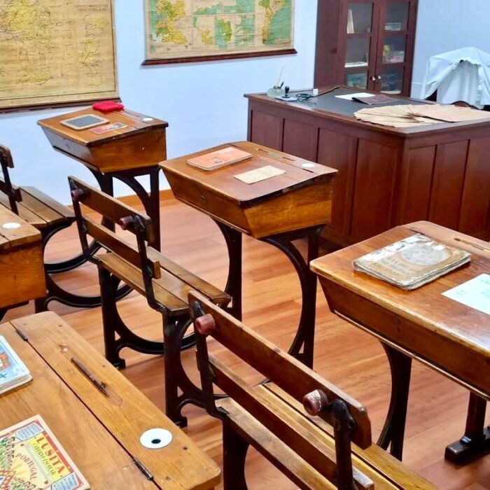 Museu Municipal de Educação